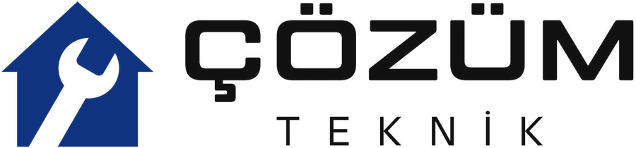 Çözüm Yapı Teknik logo